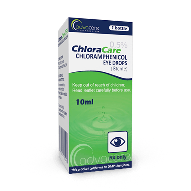 chloramphenicol