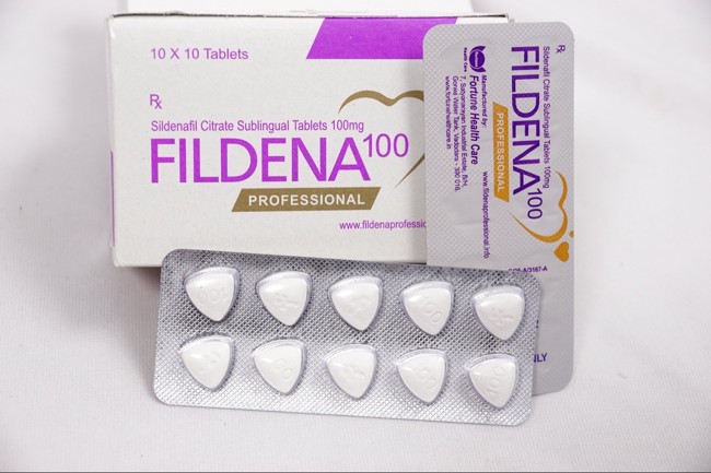 fildena