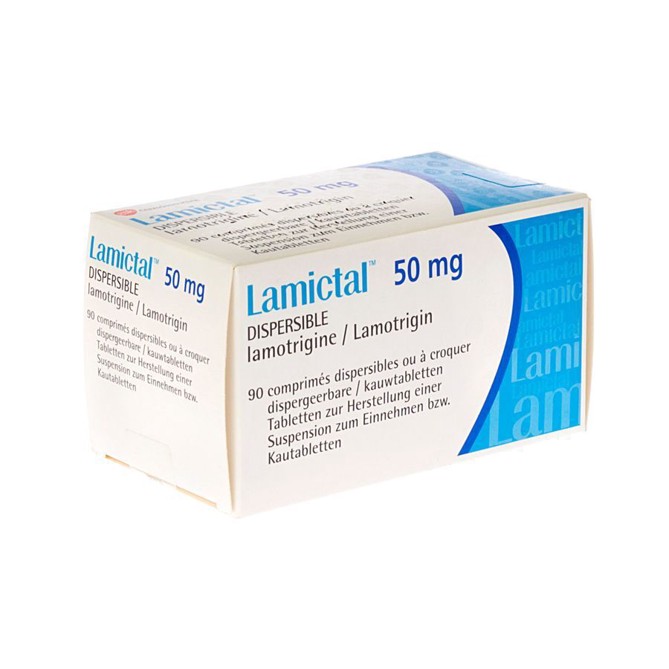 lamictal
