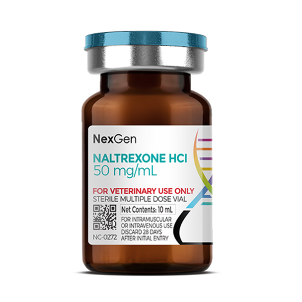 naltrexone