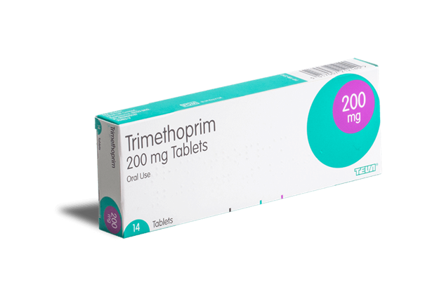 trimethoprim